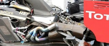 Por fin hay acuerdo: motores V6 a partir de 2014 Por fin hay acuerdo: motores V6 a partir de 2014