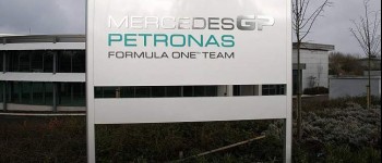 Por qué Petronas se decidió por Mercedes Por qué Petronas se decidió por Mercedes