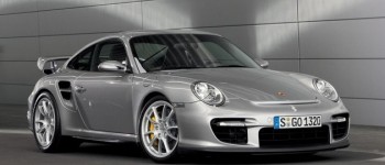 Porsche 911 reduciría su producción debido a la crisis