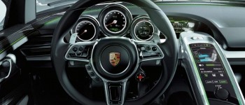 Porsche 918 Spyder, híbrido y ultrarrápido. Porsche 918 Spyder, híbrido y ultrarrápido.
