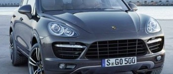 Porsche confirma que fabricará el Cajun, un SUV de pequeñas dimensiones Porsche confirma que fabricará el Cajun, un SUV de pequeñas dimensiones