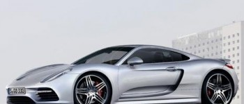 Porsche confirma que presentará un espectacular modelo en Detroit Porsche confirma que presentará un espectacular modelo en Detroit