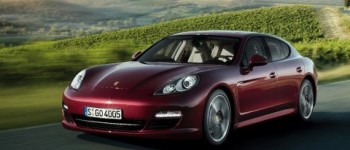 Porsche llama a una revisión global del Panamera. Porsche llama a una revisión global del Panamera.