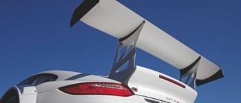 Porsche presenta al GT3 R, una bestia de 480 CV. Porsche presenta al GT3 R, una bestia de 480 CV.