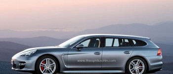 Porsche quiere duplicar sus ventas