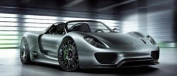 Porsche quiere una versión híbrida para cada modelo de su gama