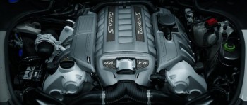 Porsche revela finalmente al Panamera Turbo S, el más poderoso de la gama