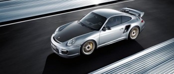 Porsche revela oficialmente el GT2 RS, el 911 más rápido de toda la historia.