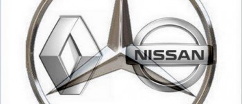 Posible alianza entre Daimler y Renault-Nissan