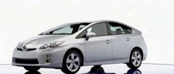 Posible retiro de 270.000 Toyota Prius híbrido del mercado Posible retiro de 270.000 Toyota Prius híbrido del mercado