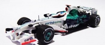Posibles compradores de Honda Racing en América del Sur Posibles compradores de Honda Racing en América del Sur