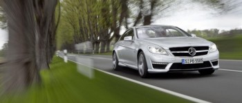 Precios Mercedes Benz CL63 y CL 65 AMG