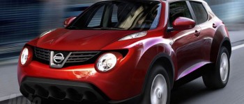Precios Nissan Juke