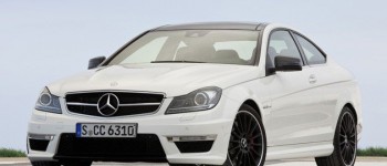Precios para el Mercedes Clase C Coupé