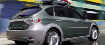Precios Subaru Impreza 2011