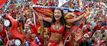 Prensa italiana: Schumi de mito a traidor Prensa italiana: Schumi de mito a traidor