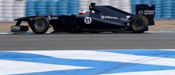 Pretemporada 2011: Segundos test de grupo, Jerez, Tiempos Día 4 Pretemporada 2011: Segundos test de grupo, Jerez, Tiempos Día 4