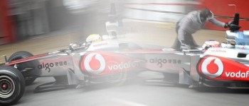 Previo GP de Australia: Equipo Mclaren Previo GP de Australia: Equipo Mclaren