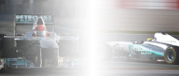 Previo GP de Australia: Equipo Mercedes Previo GP de Australia: Equipo Mercedes