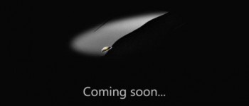 Primer teaser del reemplazante del Murcielago.