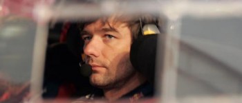 Primera victoria de la temporada para Loeb Primera victoria de la temporada para Loeb