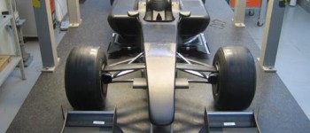 Primeras fotos del nuevo Lotus F1