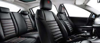 Primeras fotos oficiales del Alfa MIlano/Giulietta.