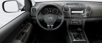 Primeros datos y fotos oficiales de la VW Amarok.