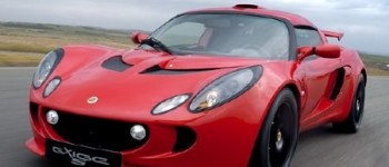 Problemas con algunos Lotus Elise, Exige y también Tesla Roadster Problemas con algunos Lotus Elise, Exige y también Tesla Roadster