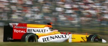 Prodrive y Mangrove se harán  cargo de Renault