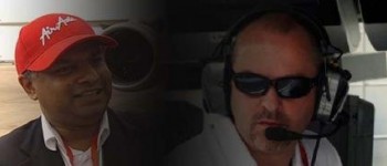 ¿Qué sabemos acerca de los nuevos equipos, Manor, USF1, Campos, Lotus...?