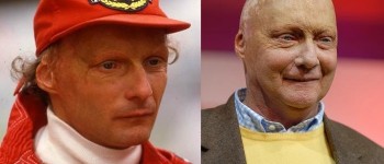 ¿Quién es el polémico Niki Lauda?