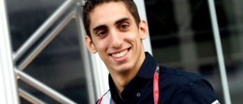 ¿Quién es Sebastien Buemi, el único debutante de F1?