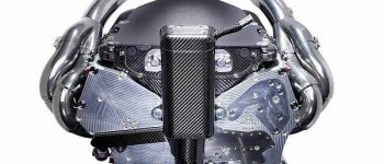 ¿Quién lleva en su chasis el motor más potente?