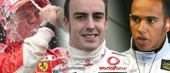 ¿Quién será el nuevo Campeón de la Formula 1?