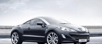 ¿Quieres probar el Peugeot RCZ en el Jarama? ¿Quieres probar el Peugeot RCZ en el Jarama?
