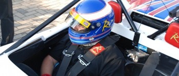 Radical supera su propio record en Nürburgring Radical supera su propio record en Nürburgring