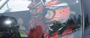 Raikkonen: La F1 es monótona y el rally más interesante Raikkonen: La F1 es monótona y el rally más interesante