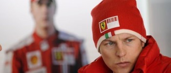 Raikkonen no se fía de los problemas de McLaren