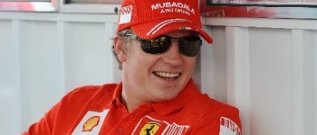 Raikkonen sólo seguirá si es con un coche ganador Raikkonen sólo seguirá si es con un coche ganador