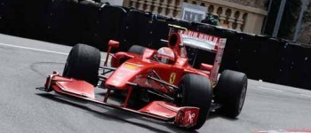 Raikkonen y Hamilton, cara y cruz en Mónaco
