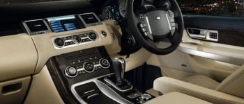 Range Rover y Range Rover Sport rediseñados Range Rover y Range Rover Sport rediseñados