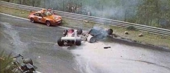 Recibió extremaunción luego de un accidente y sobrevivió. ¿Quién?