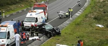 Récord de días sin muertos en las carreteras españolas