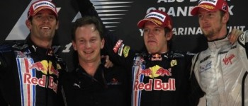 Red Bull avisa: seremos competitivos