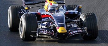 Red Bull considera tener chances al titulo Red Bull considera tener chances al titulo