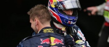 Red Bull demuestra que aún hay Mundial Red Bull demuestra que aún hay Mundial