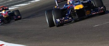 Red Bull en busca de la victoria Red Bull en busca de la victoria