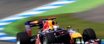 Red Bull: En Hungría estaremos fuertes Red Bull: En Hungría estaremos fuertes