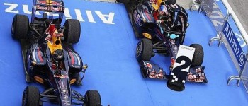 Red Bull insiste en su legalidad